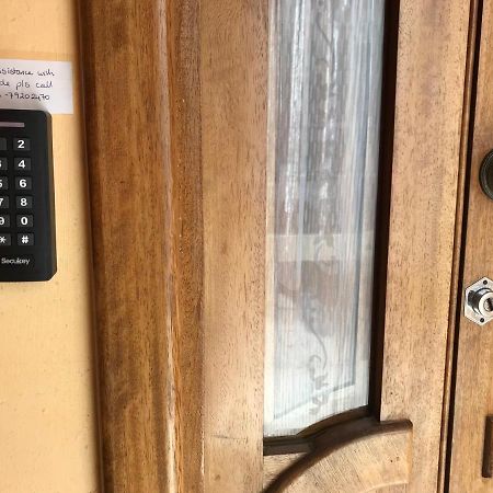Casa Montegri Hal Ghaxiak Εξωτερικό φωτογραφία