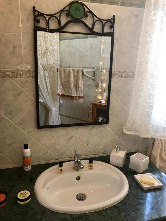 Casa Montegri Hal Ghaxiak Εξωτερικό φωτογραφία