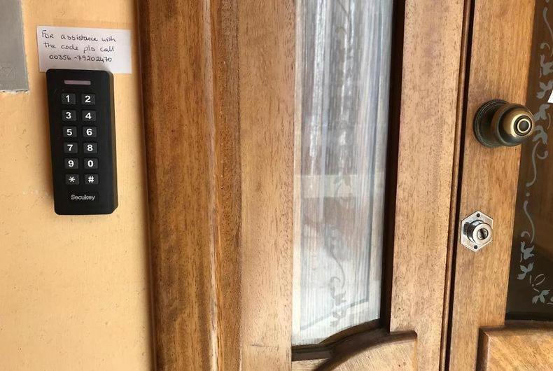 Casa Montegri Hal Ghaxiak Εξωτερικό φωτογραφία