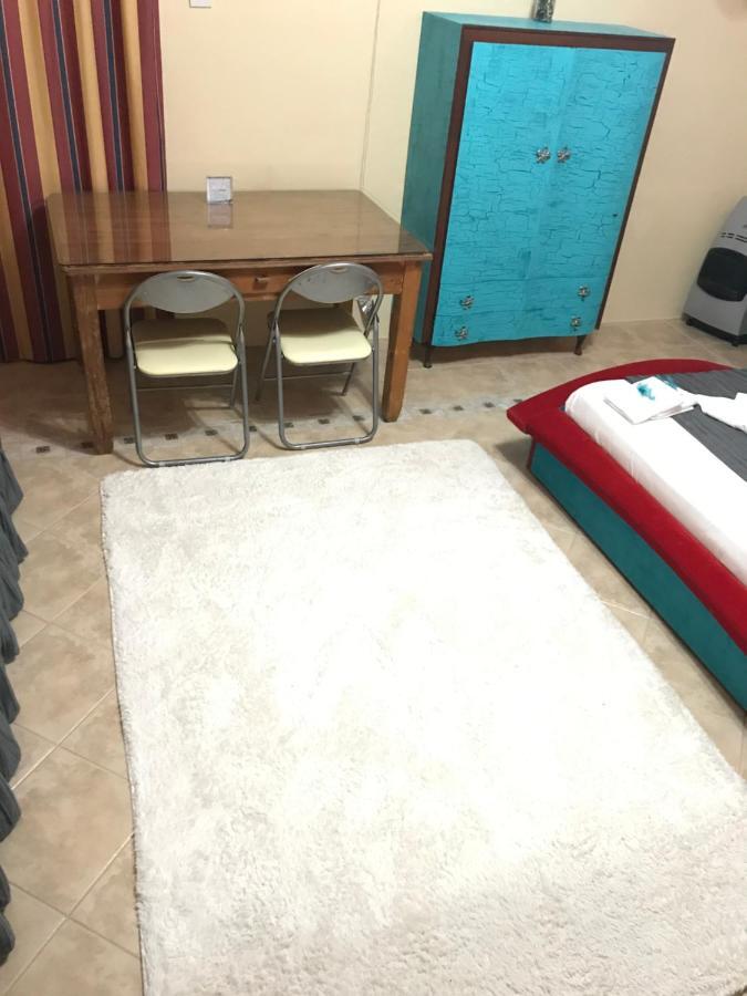 Casa Montegri Hal Ghaxiak Εξωτερικό φωτογραφία
