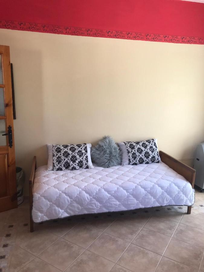 Casa Montegri Hal Ghaxiak Εξωτερικό φωτογραφία