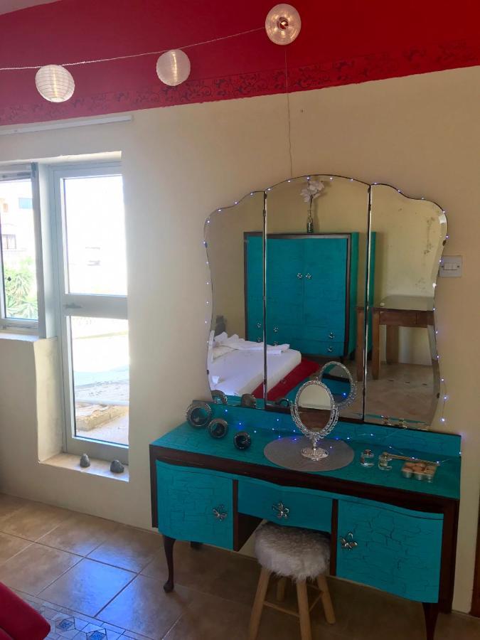 Casa Montegri Hal Ghaxiak Εξωτερικό φωτογραφία