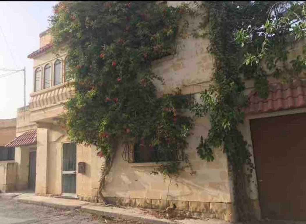 Casa Montegri Hal Ghaxiak Εξωτερικό φωτογραφία