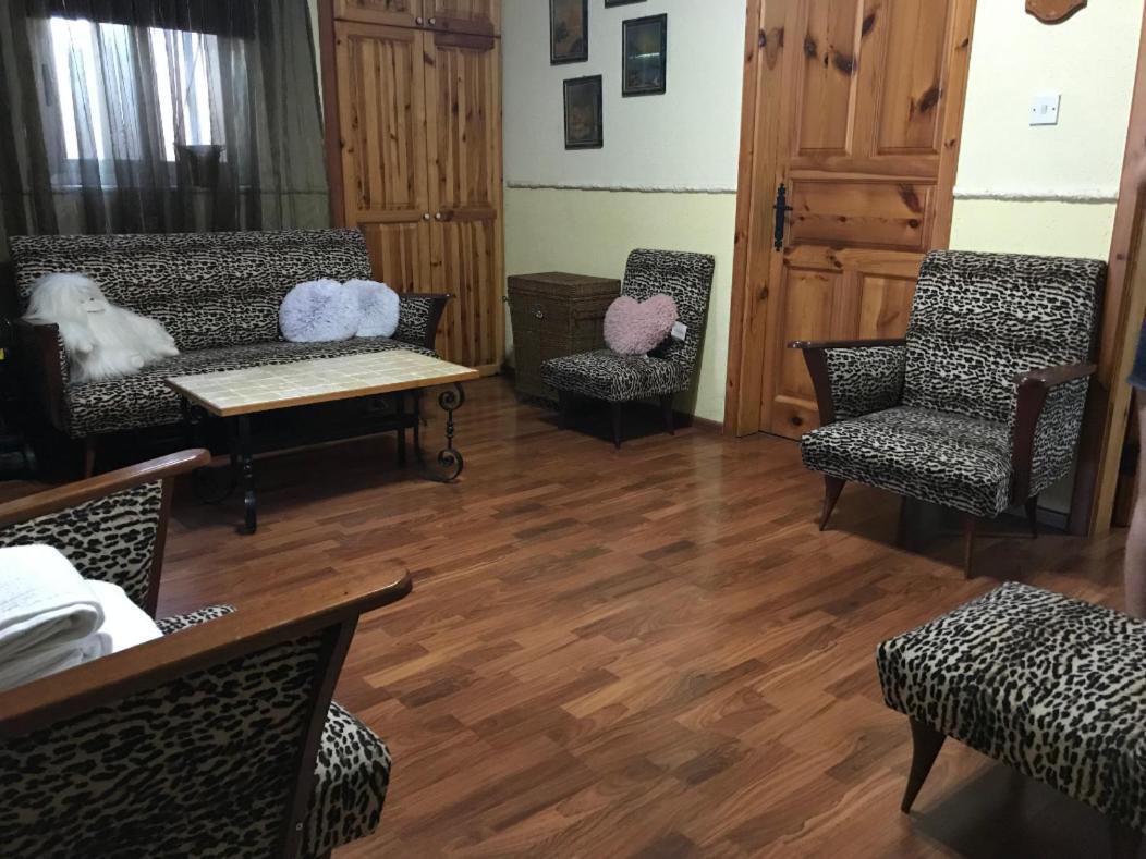 Casa Montegri Hal Ghaxiak Εξωτερικό φωτογραφία