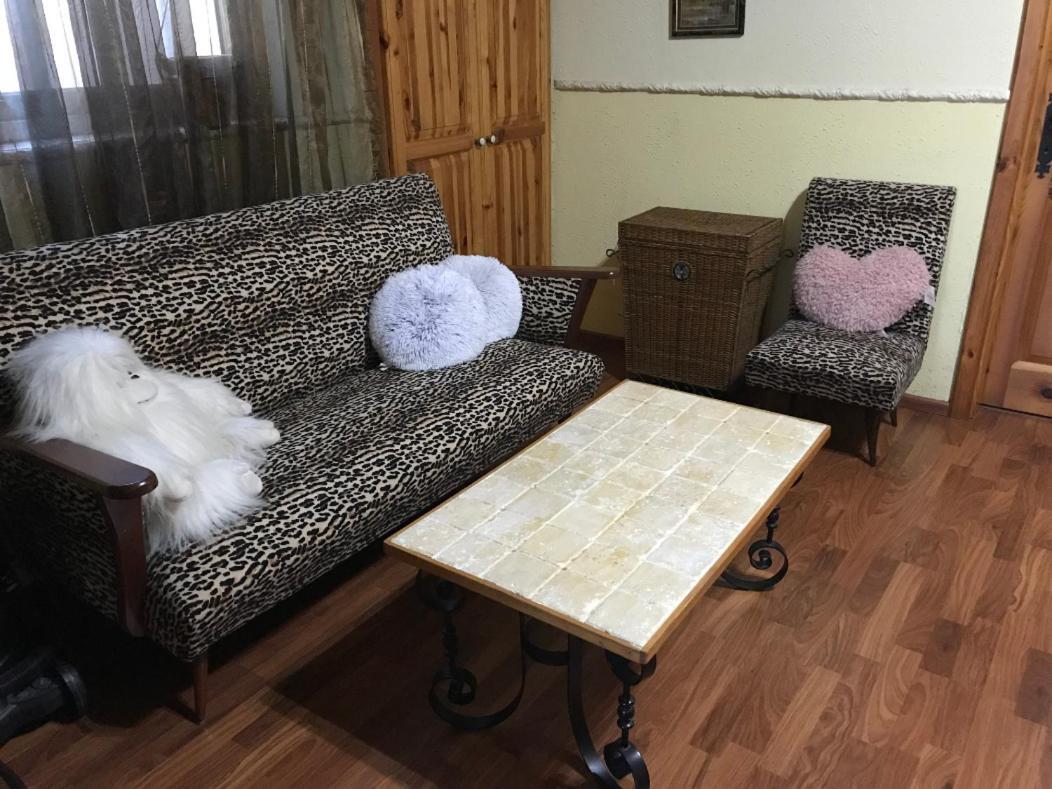 Casa Montegri Hal Ghaxiak Εξωτερικό φωτογραφία