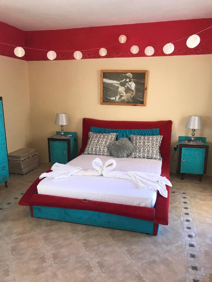 Casa Montegri Hal Ghaxiak Εξωτερικό φωτογραφία